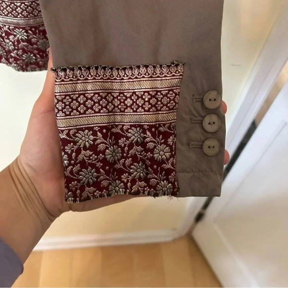 Dondup Blazer Size 44 - Picture 3 of 11